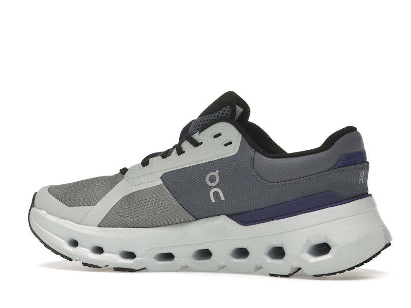 On Running Cloudrunner 2 Fossil Indigo