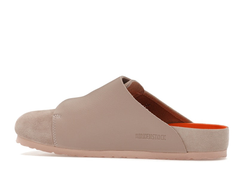 Birkenstock Bimshire EXQ Leather Union LA Shadow Grey