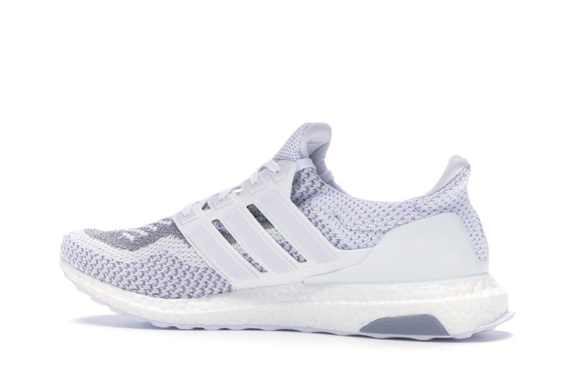 adidas Ultra Boost 2.0 White Reflective