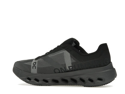 On Running Cloudsurfer Next Black Eclipse (Women's)
