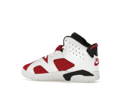 Jordan 6 Retro Carmine (2021) (PS)
