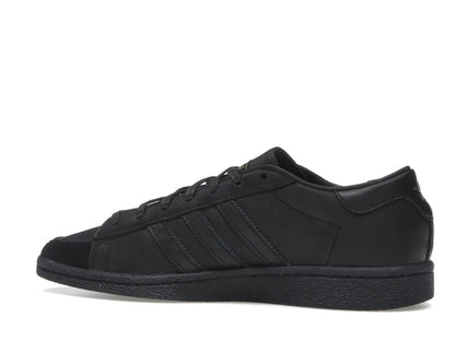 adidas Jabbar Dress Low Willy Chavarria Black