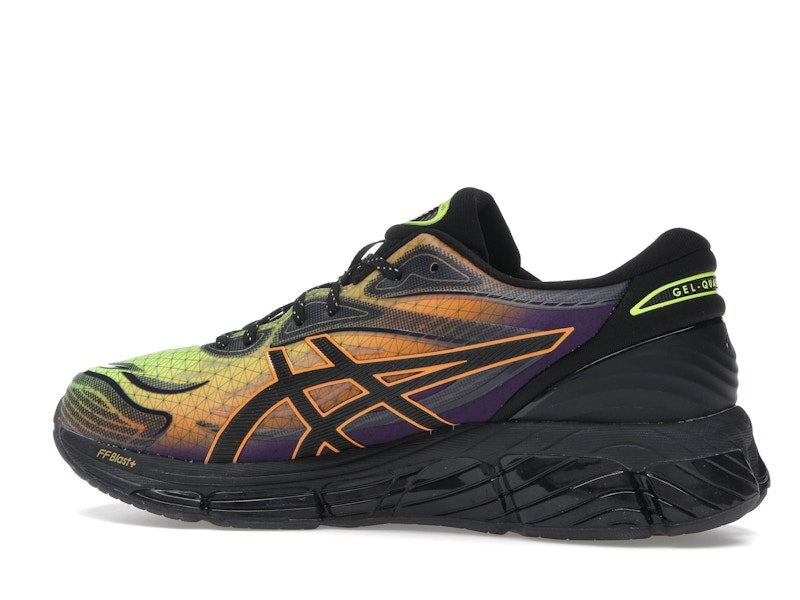 ASICS Gel-Quantum 360 VIII City of Lights Fellow Yellow