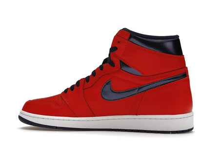 Jordan 1 Retro David Letterman