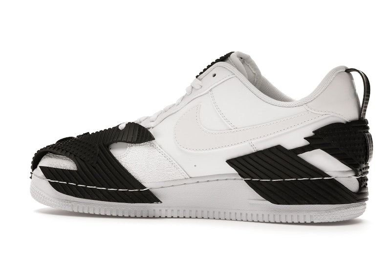 Nike NDSTRKT Air Force 1 White Black