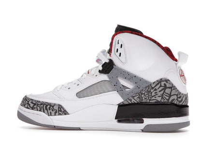 Jordan Spizike White Cement (2017)