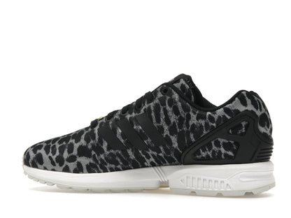 adidas ZX Flux Paris Grey Cheetah
