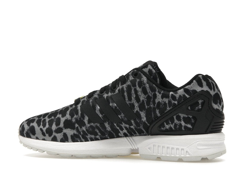 adidas ZX Flux Paris Grey Cheetah