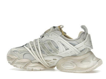 adidas XLG Runner Deluxe Wonder Beige
