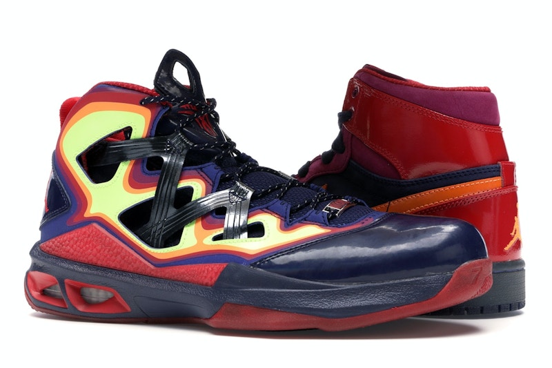 Jordan Year of the Snake Pack