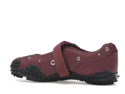Puma Mostro Fey Studs Dark Jasper