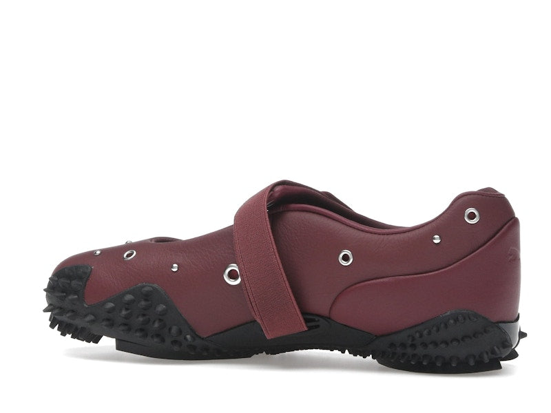 Puma Mostro Fey Studs Dark Jasper
