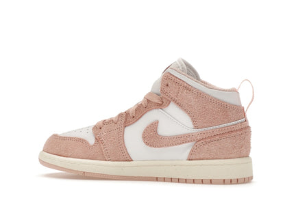 Jordan 1 Mid SE Legend Pink (PS)
