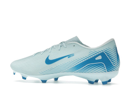 Nike Mercurial Vapor 16 Academy MG Glacier Blue Blue Orbit