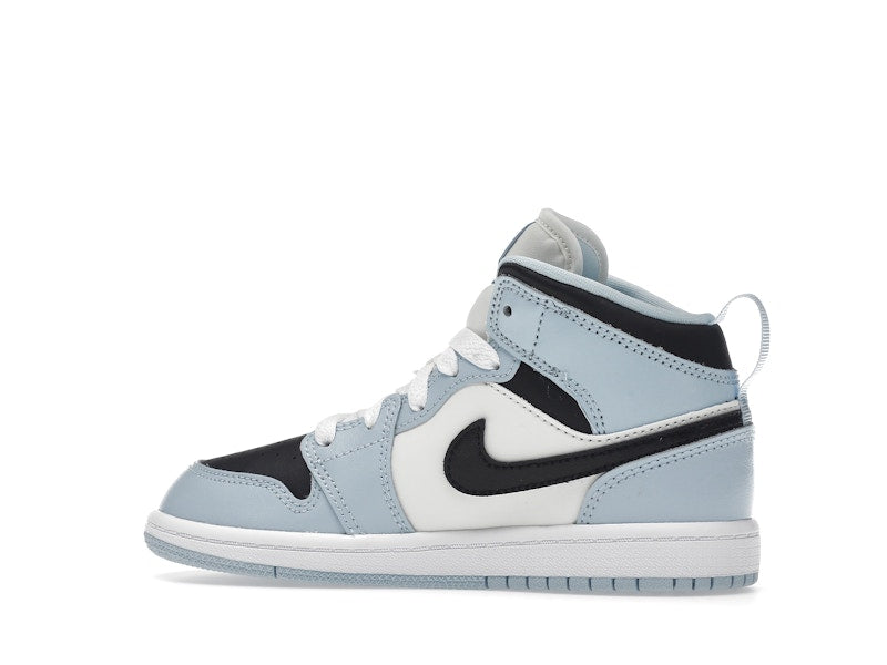 Jordan 1 Mid Ice Blue (2022) (PS)