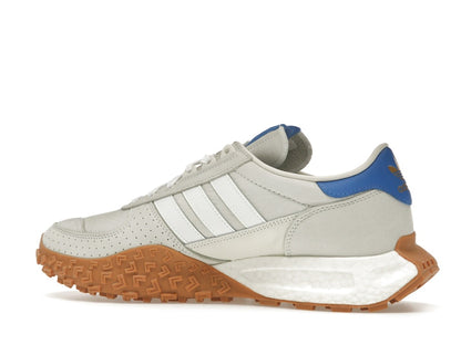 adidas Retropy E5 W.R.P. Off White Bright Royal
