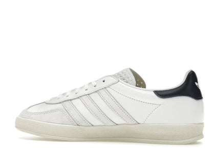 adidas Gazelle Indoor Kith Classics White Navy