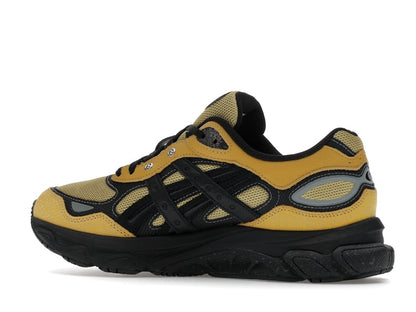 ASICS Gel-NYC 2.0 SSHS HAL STUDIOS Architecture of Everyday Life Sulphur