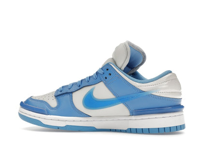 Nike Dunk Low Twist University Blue (Women's)