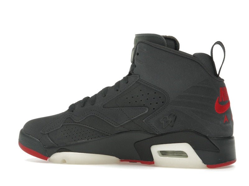 Jordan MVP Anthracite Gym Red (Women's)