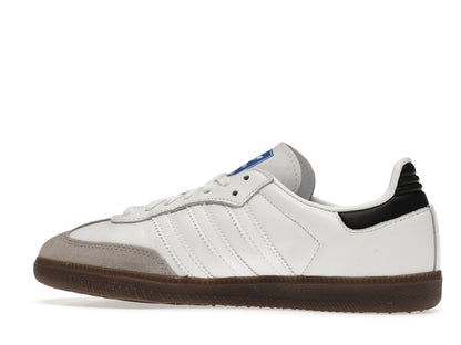 adidas Samba Cloud White Gum