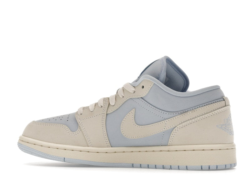 Jordan 1 Low SE Hydrogen Blue Sail (Women's)