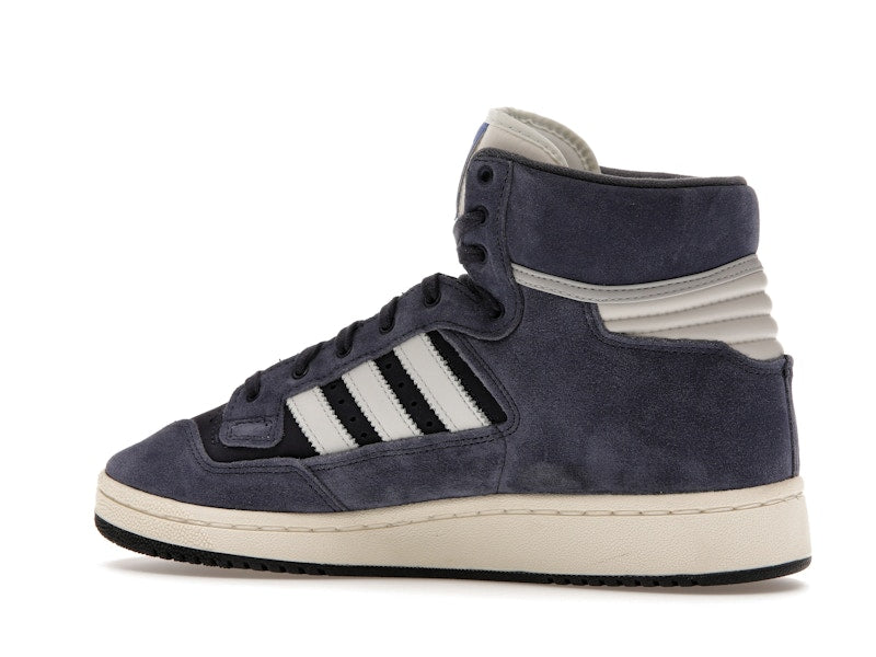 adidas Centennial 85 Hi Shadow Navy