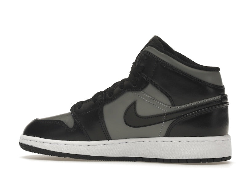 Jordan 1 Mid Shadow Red (GS)