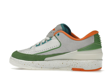 Jordan 2 Retro Low TITAN (Women's)
