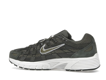 Nike P-6000 SE Sequoia Medium Olive