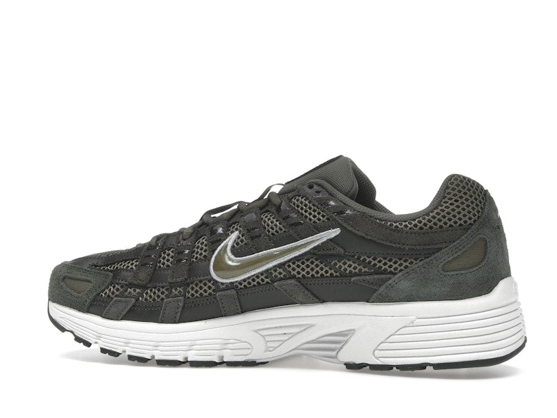Nike P-6000 SE Sequoia Medium Olive