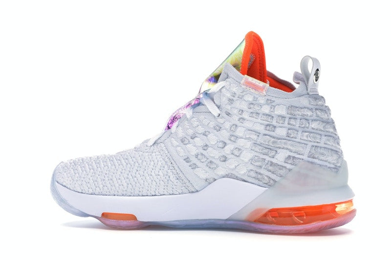 Nike LeBron 17 Future Air (GS)