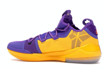 Nike Kobe AD Lakers Hyper Grape
