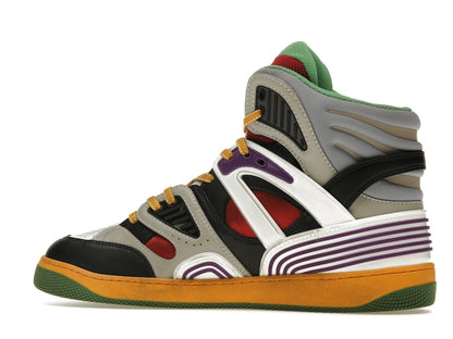 Gucci Basket Multicolor