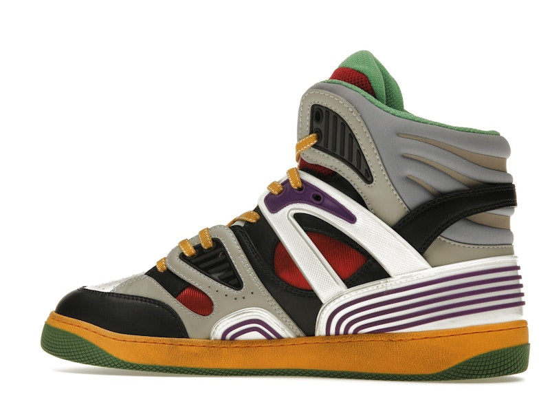Gucci Basket Multicolor