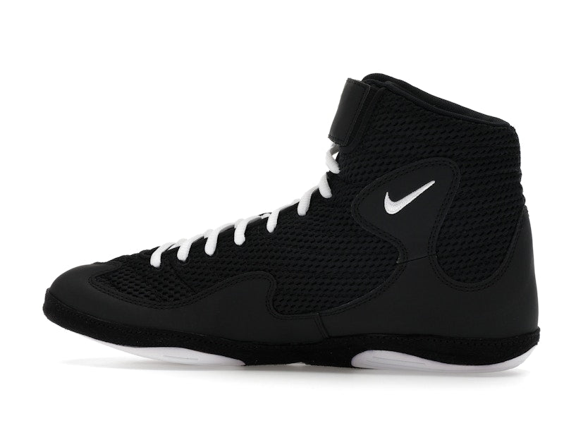 Nike Inflict 3 Black White