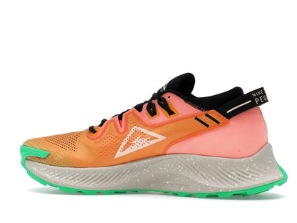 Nike Pegasus Trail 2 Bright Mango
