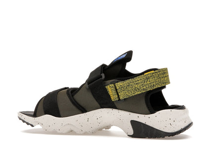 Nike Canyon Cargo Khaki