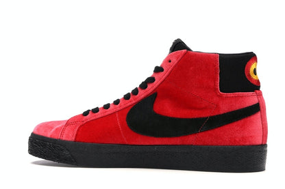 Nike SB Zoom Blazer Mid Kevin and Hell