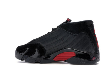 Jordan 14 Retro Last Shot (2018) (GS)