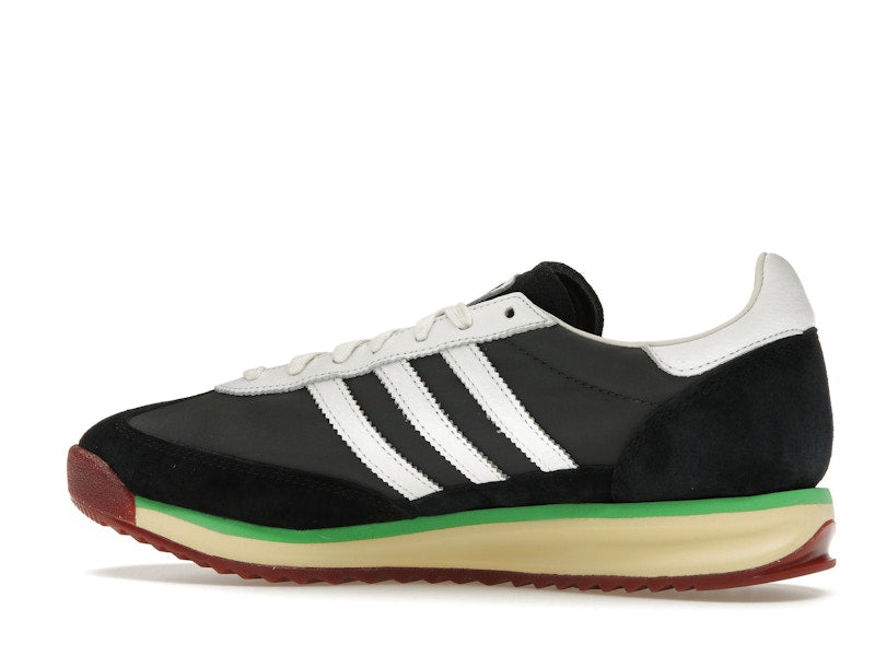 adidas SL 72 RS Bob Marley One Love