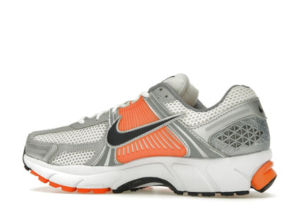Nike Zoom Vomero 5 Platinum Tint Safety Orange