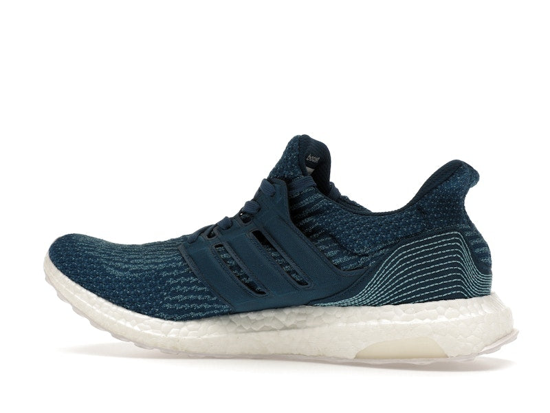 adidas Ultra Boost 3.0 Parley Night Navy