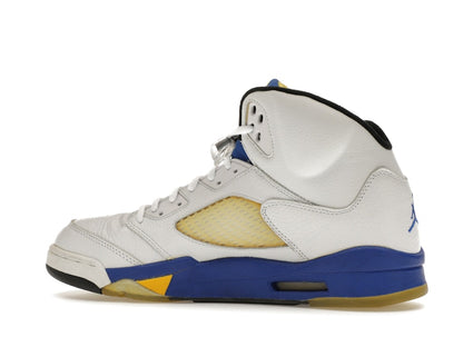 Jordan 5 Retro Laney (2000)