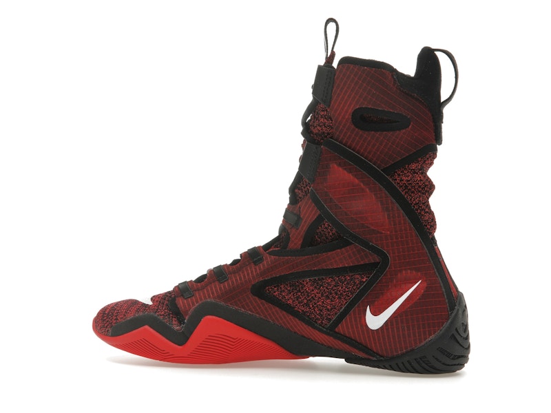 Nike HyperKO 2 University Red
