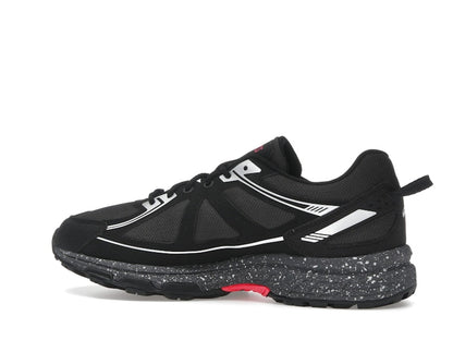 ASICS Gel-Venture 6 Obsidian Grey Black