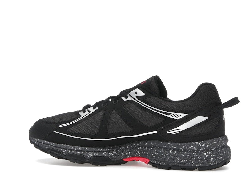 ASICS Gel-Venture 6 Obsidian Grey Black