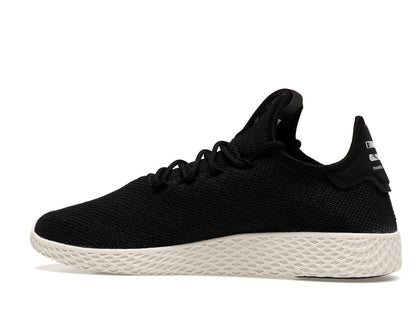adidas Pw Tennis Hu Black Black-White