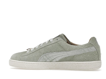 Puma Suede Classic Sonra