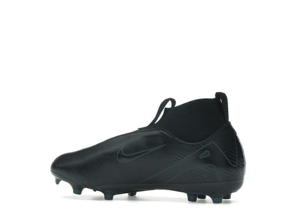 Nike Mercurial Superfly 10 Academy MG Black Deep Jungle (GS)